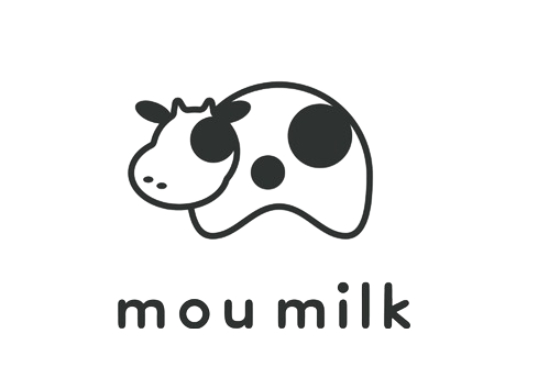 mou milk logo no bg